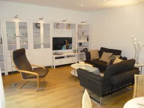 5*-Comfort-FeWo, 85m²-new building, 6 pers., HH-South, forest and heath, child-friendly! - Image 4