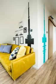 V10 Apartment_by HBO Full Downtown - Image 4