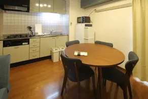 6 min walk - Shin Kobe Sta. / Japanese Modern Room - Image 3