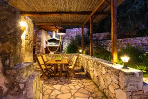 Vrisali Traditional Stone Villa - Image 4