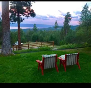 3 Bedroom 3 Bath 5 Star Gated Luxury Lodge EV Chgr - Image 2