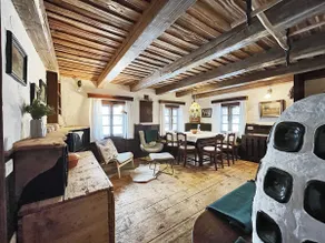Charming traditional cottage in national park - Image 4