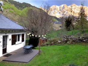 Enestående hus med have i Gavarnie - Image 2