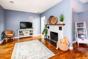 Cool, Calm & Cozy | 2 BR Home with plenty of charm - Image 3