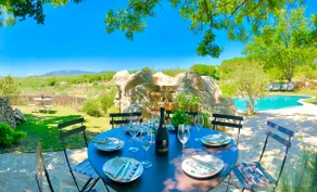Stunning private mountain retreat. Views and Pool - Image 3
