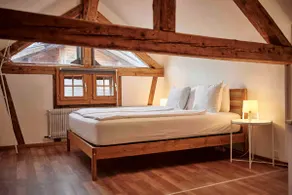 Lakeside Tiny House Brienz - Image 4