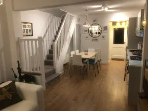 Downtown Cottage Conwy - Image 3