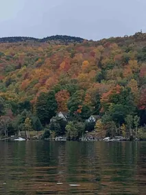 Lake Sunapee Home - Image 5