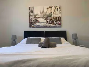 Beautiful home from home- 𝙁𝙍𝙀𝙀 𝙥𝙖𝙧𝙠𝙞𝙣𝙜. - Image 5