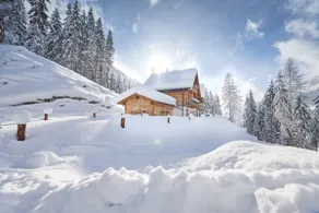 Chalets Almidylle - Image 2