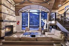 Perfect Luxury Aspen Modern Mountain Home - Image 3