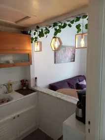 Beautiful studio in Ennasr 2 - Image 4