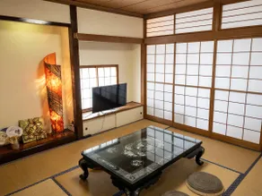 Service Apt 180m2 Center Yokohama - Image 3