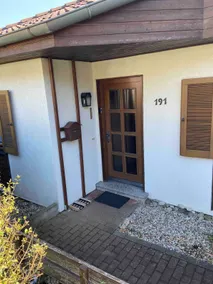 Bungalow with fireplace to feel good - Image 2