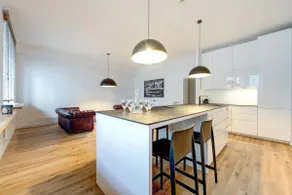 Center Apartment, Vilnius, Old Town - Image 2