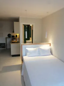 Charming and Luminous Studio in Lake 1 Tunis - Image 4
