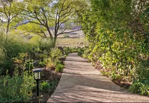 Zion Riverfront Retreat/Walkout BSMT Apt/Top Views - Image 3