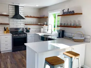 Lille Bjørn CottageBRAND NY Hjem!3 MLS FRA SNP - Image 5