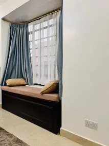 Amani Villa: Secure, Serene, Garden, Own Compd 4br - Image 4