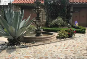 Trial House private pool & barbecue in Gto, Gto. - Image 4