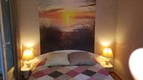 3-star accommodation with all comforts for a couple, swimming pool. - Image 4