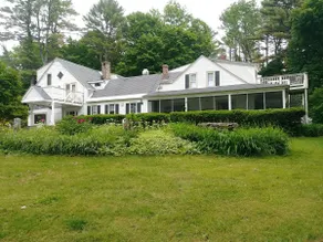 Belgrade Lakes/Wings Hill Lakeview Suite/Apartment - Image 2
