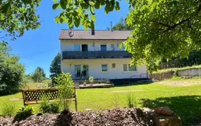 Beautiful vacation apartment in the middle of the Palatinate Forest - Image 2