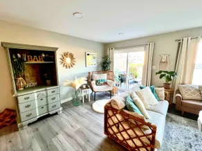 Boho Hideaway - Image 2