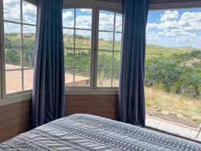 Gratitude Glamping Cabin: Yoga/Hike/Swim @13 Acres - Image 3