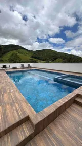 Farmhouse with an amazing pool - Image 3