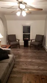 The MapleWood - A cozy second floor apartment - Image 3