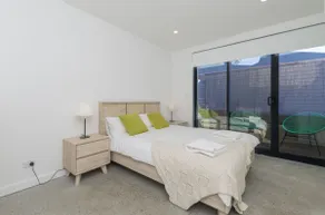 Sunset Place Apartments-The Green - Image 3