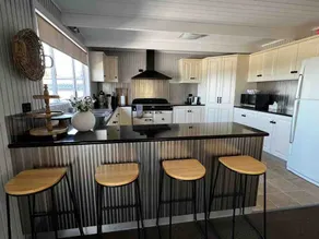 Cuan Mór ~ Bridport Beach Shack | 6 Bedrooms. - Image 2