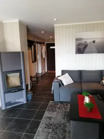 Cozy apartment with a view of Gaustatoppen - Image 3