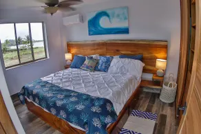 Beachfront condo at Potrero / Flamingo Beach - Image 5