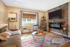 Riverfront Cottage | Hot Tub + Fire Pit + Arcade - Image 3