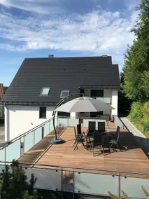Time out at the lake ***** Apartment ”Lee”, 38 sqm - Image 5