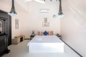 2BHK Heritage Villa-Pool, Garden & Caretaker - Image 4
