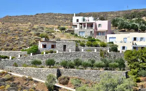 Demetra Waterfront House-Authentic Syros, by Elefthia Syros - Image 4
