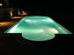 Villa Nuba, Residenz Bonfigli, SPA-Raum, WLAN, Kamin, Öko-Pool, 5 Minuten vom Zentrum entfernt - Image 4