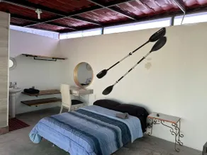Suite with a separate patio - Image 5