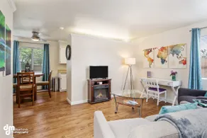 Cupples Cottage #4: Downtown! - Image 3