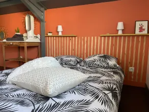 Beautiful loft-style 2-room apartment near Île de Ré - Image 4