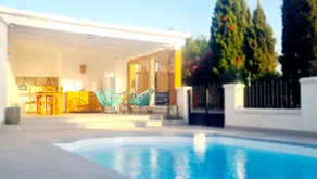 Eldorado Costa Tropical Maisonette - Image 3