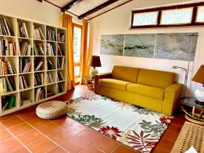 La Casetta di Laura, Mad di Mare and Arte Dormire - Image 5