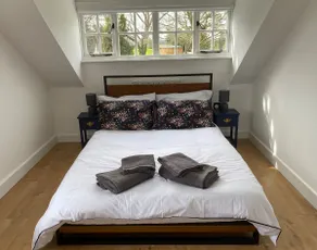 The Hay Loft - Image 2