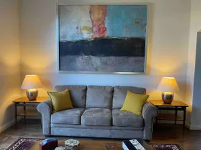Casa Casona: Your Retreat with Coulee Views - Image 2