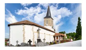 Gîte in the heart of the Basque Country on a working farm - Image 3