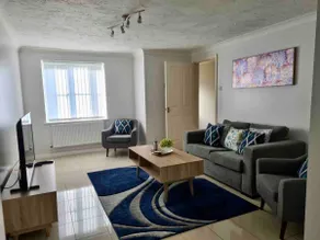 Delight Marvel- Beech Hurst-3 bedroom house - Image 5