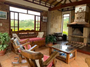 Casa Finca Los Arrayanes, spectacular views! - Image 3